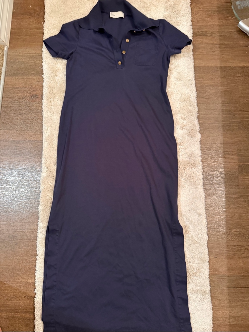Tory Burch maxi dress Xs